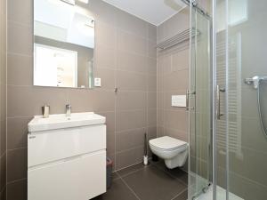 Pronájem bytu 3+kk, Praha - Košíře, Hlaváčkova, 85 m2