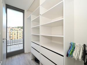Pronájem bytu 3+kk, Praha - Košíře, Hlaváčkova, 85 m2