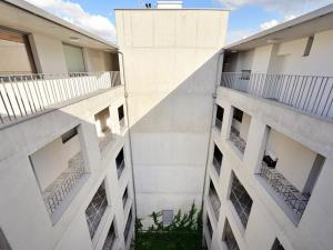 Pronájem bytu 3+kk, Praha - Košíře, Hlaváčkova, 85 m2