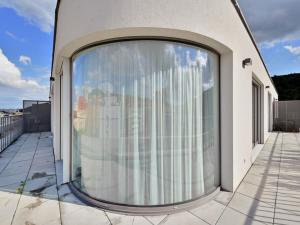 Pronájem bytu 3+kk, Praha - Košíře, Hlaváčkova, 85 m2