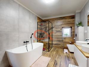 Prodej rodinného domu, Vidče, 165 m2