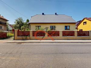 Prodej rodinného domu, Vidče, 165 m2