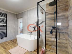 Prodej rodinného domu, Vidče, 165 m2