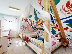 Prodej rodinného domu, Vidče, 165 m2