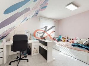 Prodej rodinného domu, Vidče, 165 m2