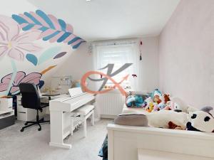 Prodej rodinného domu, Vidče, 165 m2