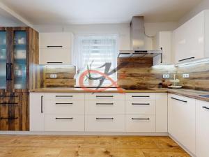 Prodej rodinného domu, Vidče, 165 m2