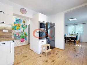 Prodej rodinného domu, Vidče, 165 m2