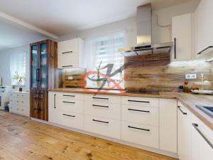 Prodej rodinného domu, Vidče, 165 m2