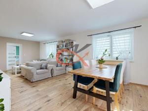 Prodej rodinného domu, Vidče, 165 m2