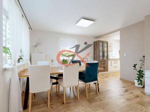 Prodej rodinného domu, Vidče, 165 m2