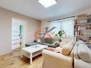 Prodej rodinného domu, Vidče, 165 m2