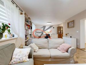 Prodej rodinného domu, Vidče, 165 m2