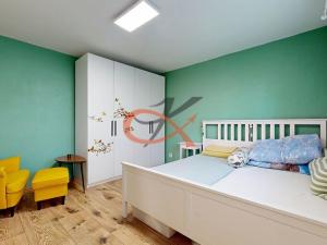 Prodej rodinného domu, Vidče, 165 m2