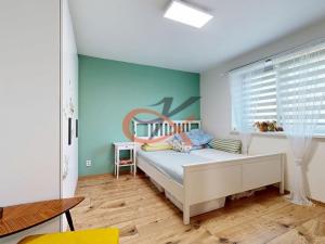 Prodej rodinného domu, Vidče, 165 m2