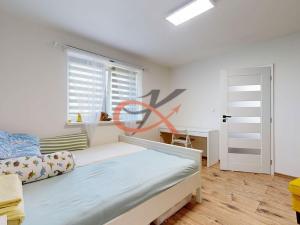 Prodej rodinného domu, Vidče, 165 m2