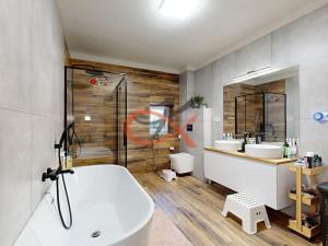 Prodej rodinného domu, Vidče, 165 m2