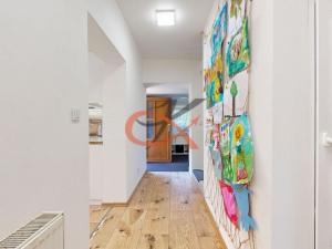 Prodej rodinného domu, Vidče, 165 m2