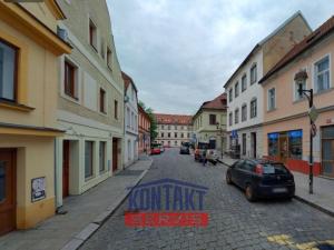 Pronájem obchodního prostoru, České Budějovice - České Budějovice 1, 65 m2