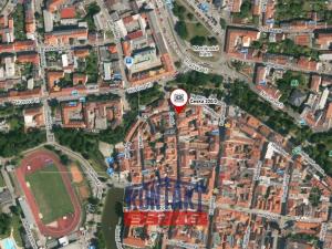 Pronájem obchodního prostoru, České Budějovice - České Budějovice 1, 65 m2