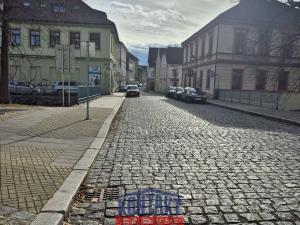 Pronájem obchodního prostoru, České Budějovice - České Budějovice 1, 65 m2