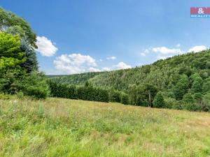 Prodej pozemku pro bydlení, Český Jiřetín, 1356 m2