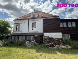 Prodej vily, Chomutov, Pražská, 600 m2