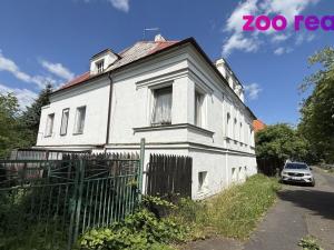 Prodej vily, Chomutov, Pražská, 600 m2