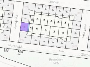 Dražba bytu 3+1, Praha - Vinohrady, Šumavská, 111 m2