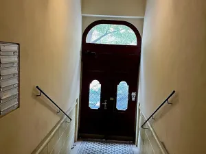 Dražba bytu 3+1, Praha - Vinohrady, Šumavská, 111 m2