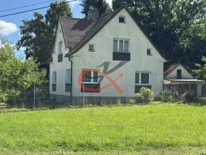 Prodej rodinného domu, Trojanovice, 140 m2