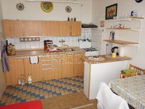 Prodej rodinného domu, Polička - Horní Předměstí, Hegerova, 85 m2