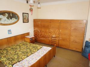 Prodej rodinného domu, Polička - Horní Předměstí, Hegerova, 85 m2