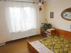 Prodej rodinného domu, Polička - Horní Předměstí, Hegerova, 85 m2