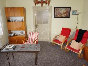 Prodej rodinného domu, Polička - Horní Předměstí, Hegerova, 85 m2
