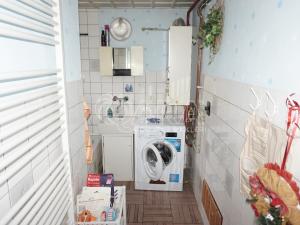 Prodej rodinného domu, Polička - Horní Předměstí, Hegerova, 85 m2