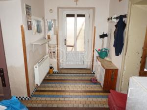 Prodej rodinného domu, Polička - Horní Předměstí, Hegerova, 85 m2