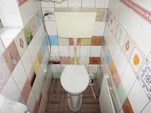 Prodej rodinného domu, Polička - Horní Předměstí, Hegerova, 85 m2