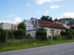Prodej rodinného domu, Polička - Horní Předměstí, Hegerova, 85 m2