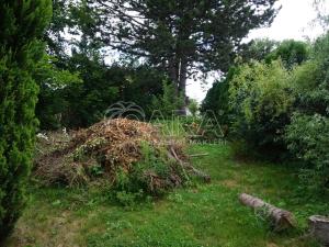 Prodej rodinného domu, Polička - Horní Předměstí, Hegerova, 85 m2