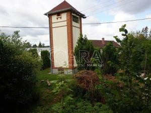Prodej rodinného domu, Polička - Horní Předměstí, Hegerova, 85 m2