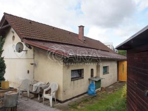 Prodej rodinného domu, Polička - Horní Předměstí, Hegerova, 85 m2