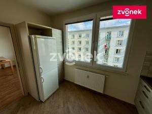 Pronájem bytu 3+1, Zlín, Ševcovská, 73 m2