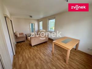Pronájem bytu 3+1, Zlín, Ševcovská, 73 m2