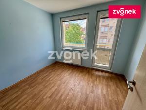 Pronájem bytu 3+1, Zlín, Ševcovská, 73 m2