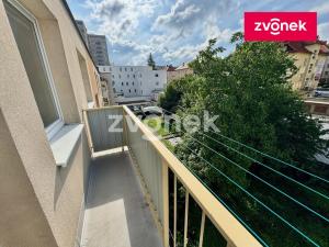 Pronájem bytu 3+1, Zlín, Ševcovská, 73 m2