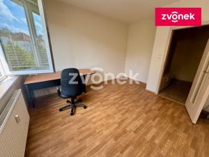 Pronájem bytu 3+1, Zlín, Ševcovská, 73 m2