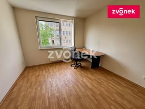 Pronájem bytu 3+1, Zlín, Ševcovská, 73 m2