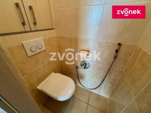 Pronájem bytu 3+1, Zlín, Ševcovská, 73 m2