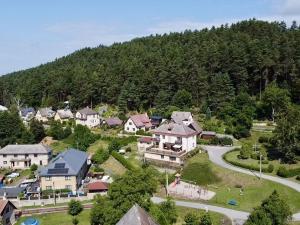 Prodej rodinného domu, Koberovy - Michovka, 250 m2